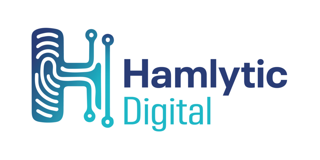 Hamlytic logo